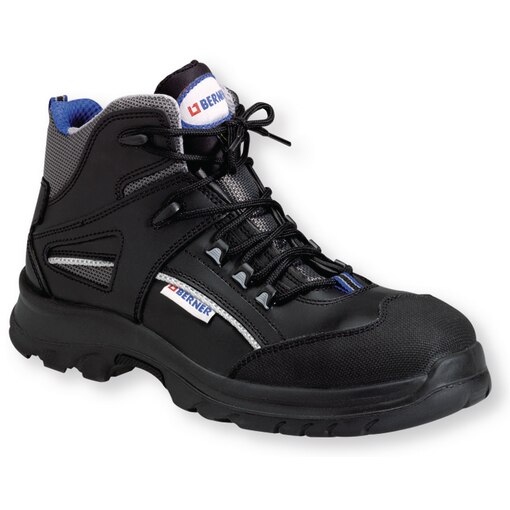 Premium S3 ESD SRC Stiefel Gr. 40